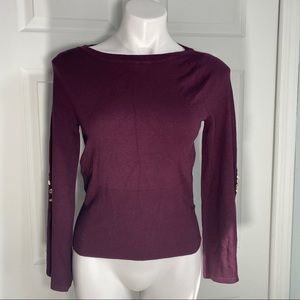 7 Avenue NYC Long Sleeve Top